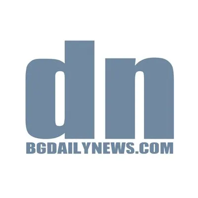 BG Daily News Logo