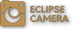 Eclipse Camera Logo