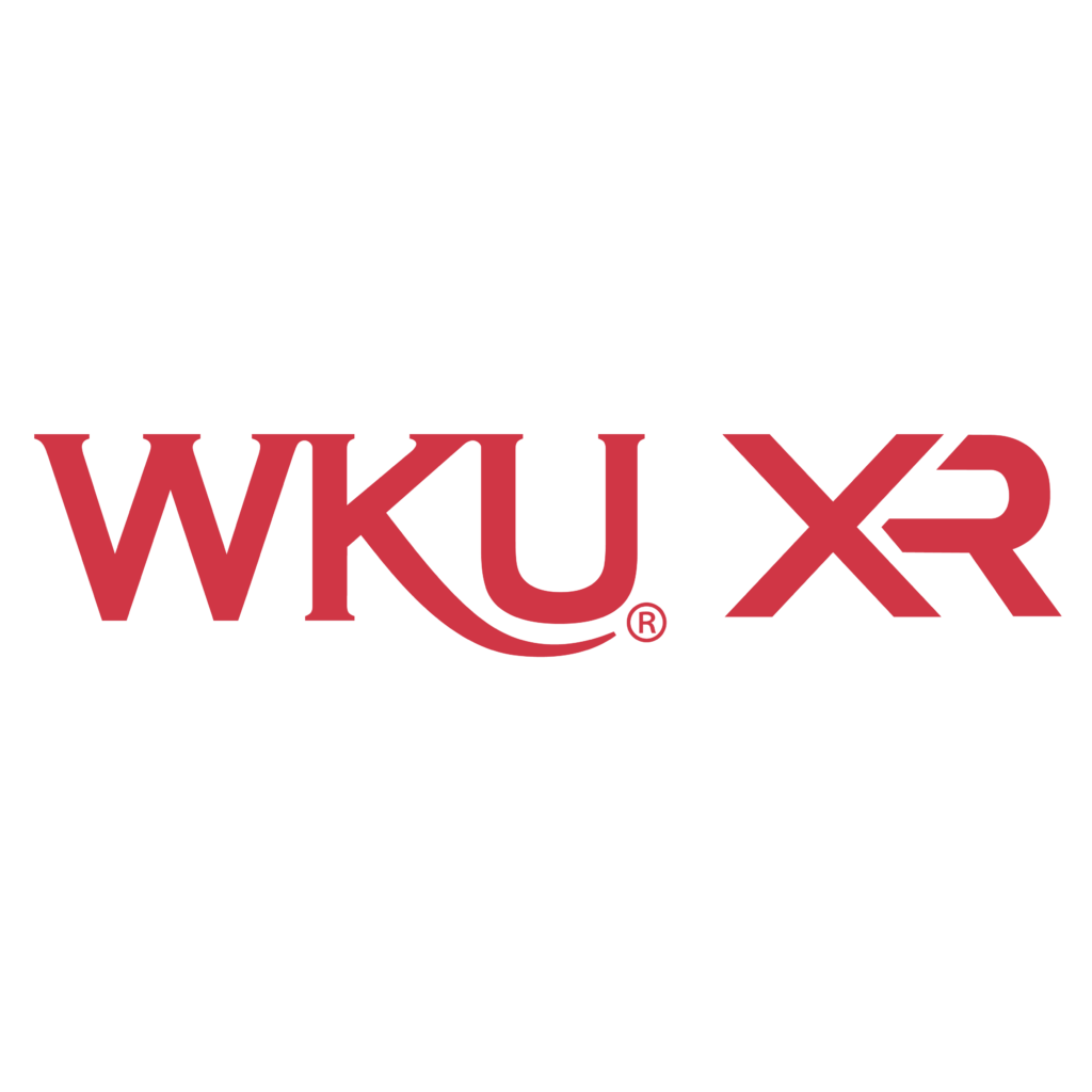 Western Kentucky University Extended Reality Lab Logo